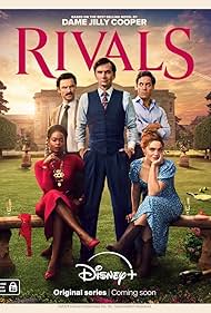 Watch Full Tvshow :Rivals (2024-)