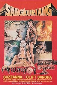 Watch Full Movie :Sangkuriang (1982)