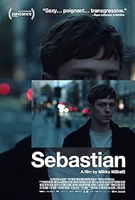 Watch Full Movie :Sebastian (2024)