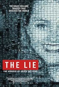 The Lie The Murder of Grace Millane (2023)