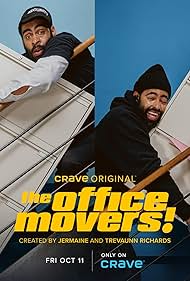 Watch Full Tvshow :The Office Movers (2024-)