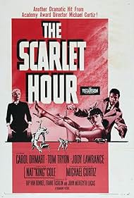 Watch Full Movie :The Scarlet Hour (1956)