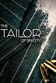 Watch Full Tvshow :The Tailor of Sin City (2024-)