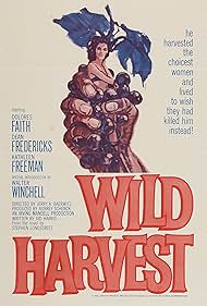 Watch Full Movie :Wild Harvest (1962)