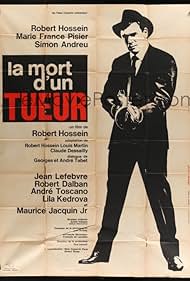 La mort dun tueur (1964)