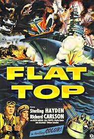 Watch Full Movie :Flat Top (1952)