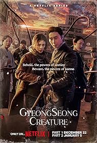 Watch Full Tvshow :Gyeongseong Creature (2023-)