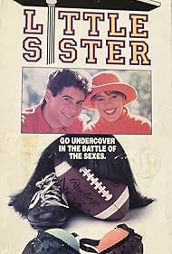 Watch Full Movie :Little Sister (1992)