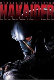 Watch Full Movie :Mechanical Violator Hakaider (1995)