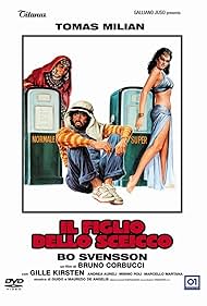 Watch Full Movie :Il figlio dello sceicco (1978)