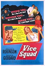 Vice Squad (1953)