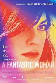 A Fantastic Woman (2017)