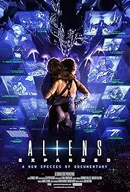 Aliens Expanded (2024)