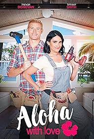 Aloha with Love (2022)