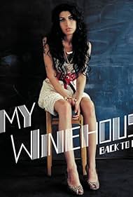 Amy Winehouse Back to Black (2018)