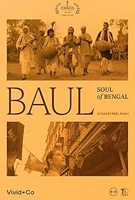 Baul Soul of Bengal (2024)