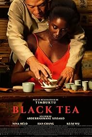 Black Tea (2024)