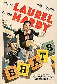 Brats (1930)