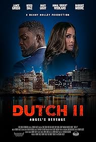 Dutch II Angels Revenge (2024)