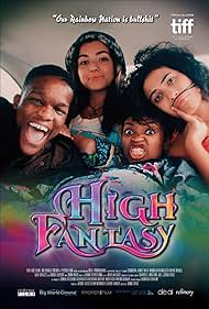 High Fantasy (2017)