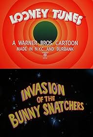 Invasion of the Bunny Snatchers (1992)