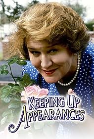 Keeping Up Appearances (1990–1995)