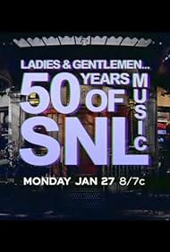 Ladies Gentlemen 50 Years of SNL Music (2025)