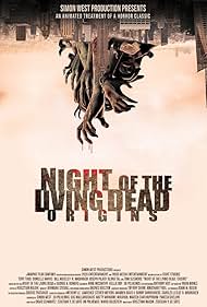 Night of the Living Dead Darkest Dawn (2015)