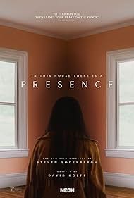 Presence (2024)