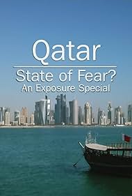 Qatar State of Fear (2022)