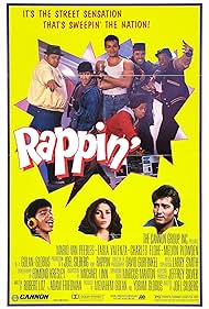 Rappin (1985)