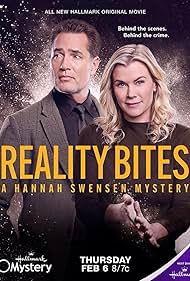 Reality Bites A Hannah Swensen Mystery (2025)