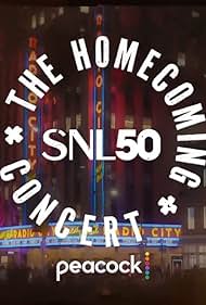 SNL50: The Homecoming Concert (2025)