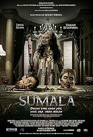 Sumala (2024)