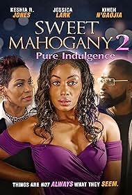 Sweet Mahogany 2 Pure Indulgence (2021)