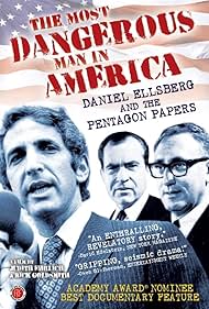 The Most Dangerous Man in America Daniel Ellsberg and the Pentagon Papers (2009)