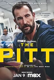 The Pitt (2025-)