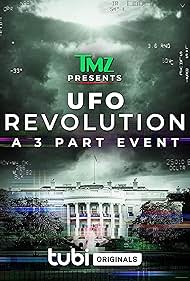 TMZ Presents UFO Revolution (2024-)