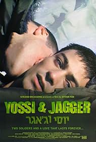 Yossi Jagger (2002)