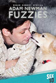 Adam Newman: Fuzzies (2017)