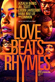 Love Beats Rhymes (2017)