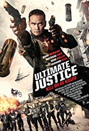 Ultimate Justice (2015)