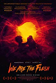 We Are the Flesh (2016)