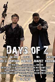 Days of Z (2015)