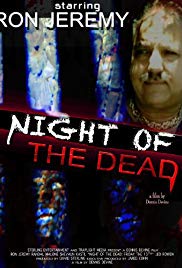 Night of the Dead (2012)