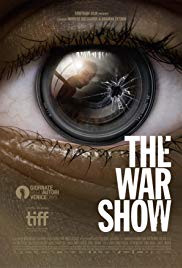 The War Show (2016)