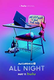 Watch Full Tvshow :All Night (2017)