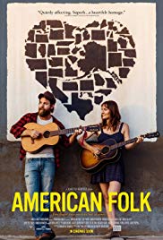 American Folk (2017)