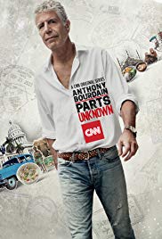 Anthony Bourdain: Parts Unknown (2013)