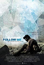 Follow Me: The Yoni Netanyahu Story (2012)